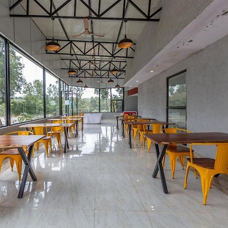 Kstdc Hotel Mayura Nisarga Pearl Valley Anekal Kültér fotó