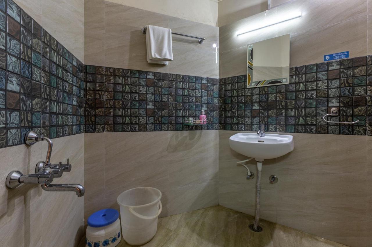 Kstdc Hotel Mayura Nisarga Pearl Valley Anekal Kültér fotó