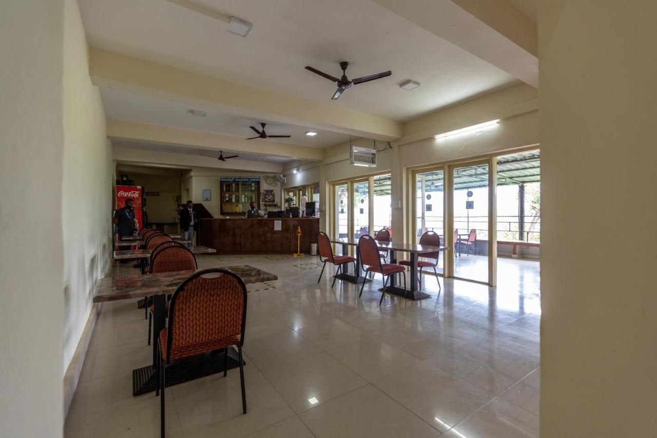 Kstdc Hotel Mayura Nisarga Pearl Valley Anekal Kültér fotó