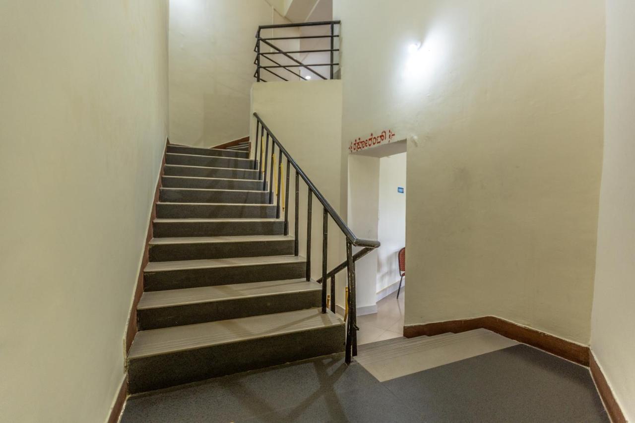 Kstdc Hotel Mayura Nisarga Pearl Valley Anekal Kültér fotó