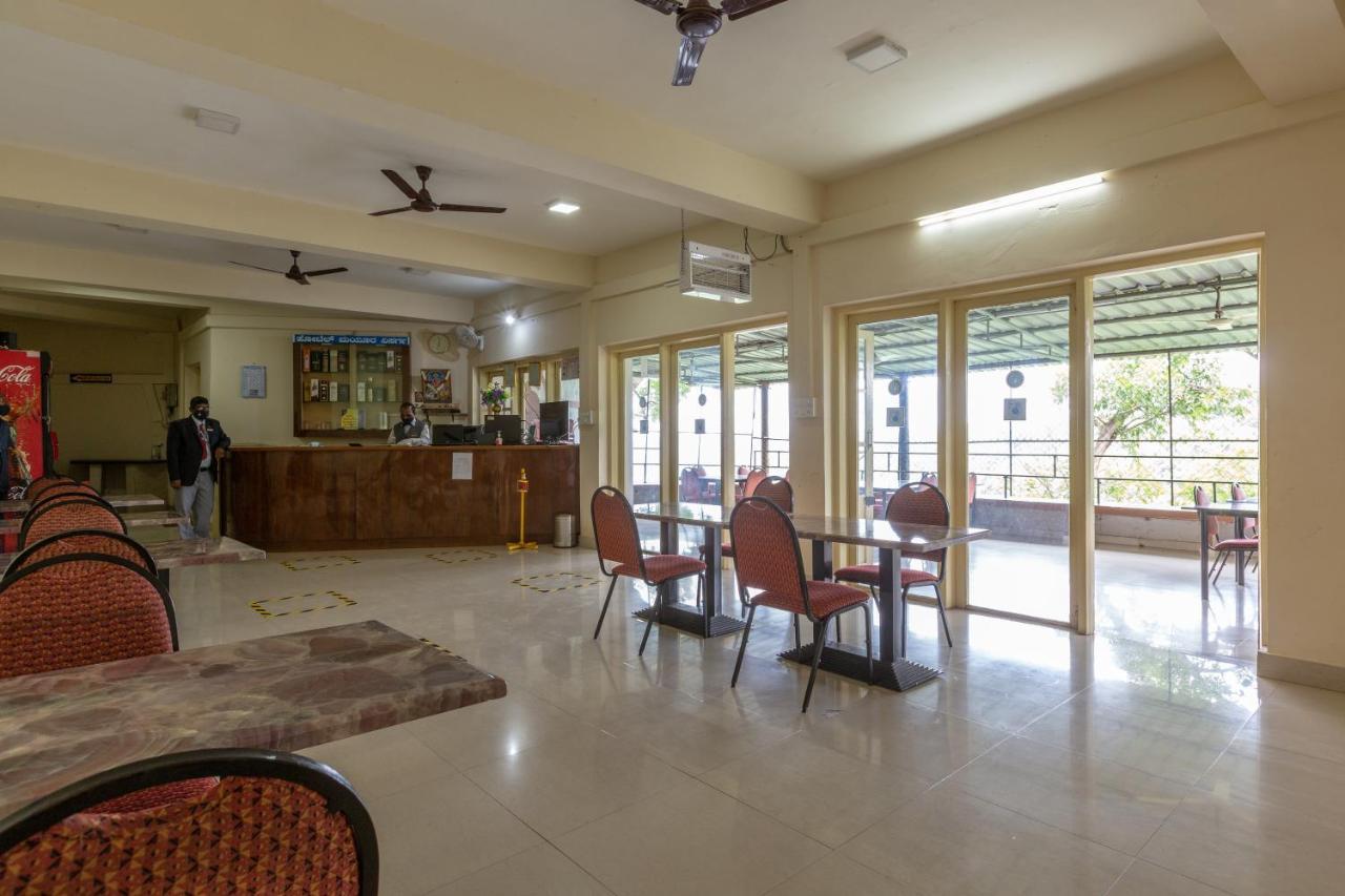 Kstdc Hotel Mayura Nisarga Pearl Valley Anekal Kültér fotó