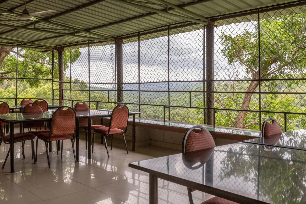 Kstdc Hotel Mayura Nisarga Pearl Valley Anekal Kültér fotó