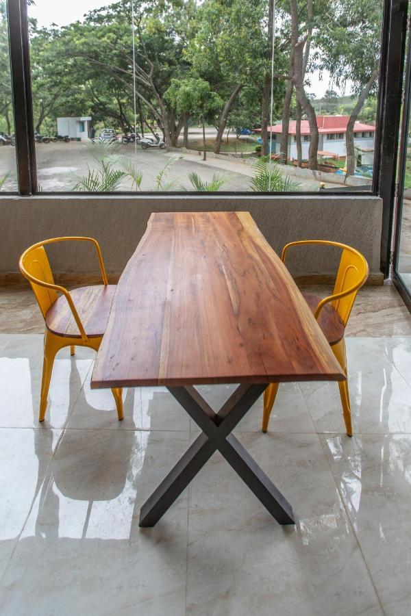 Kstdc Hotel Mayura Nisarga Pearl Valley Anekal Kültér fotó