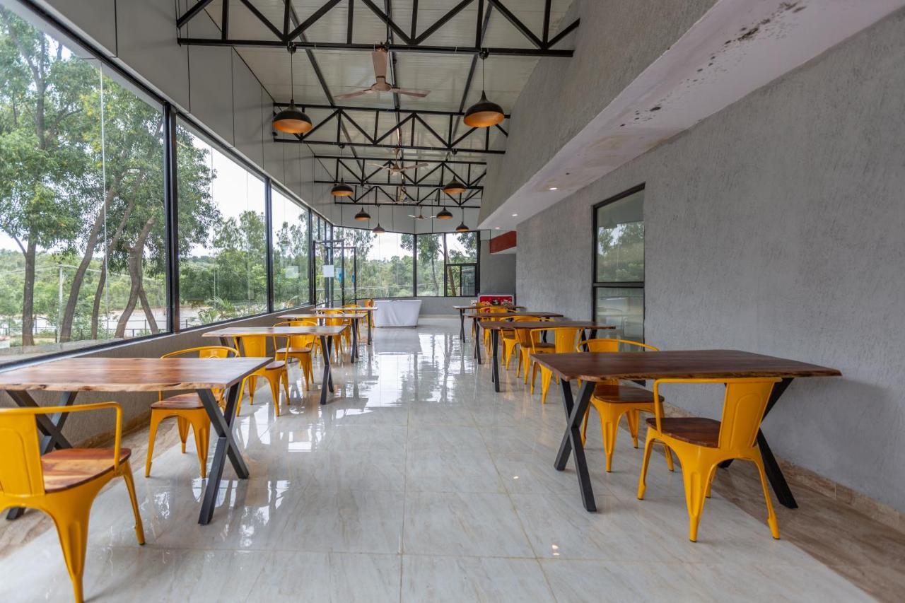 Kstdc Hotel Mayura Nisarga Pearl Valley Anekal Kültér fotó