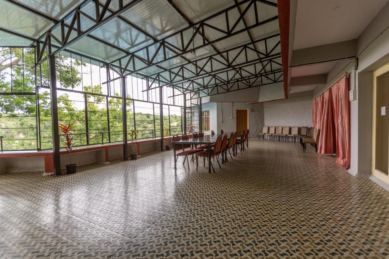 Kstdc Hotel Mayura Nisarga Pearl Valley Anekal Kültér fotó