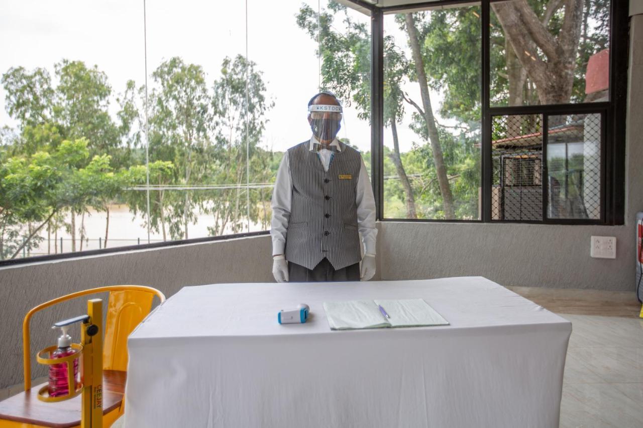 Kstdc Hotel Mayura Nisarga Pearl Valley Anekal Kültér fotó