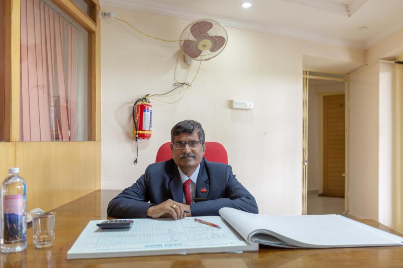 Kstdc Hotel Mayura Nisarga Pearl Valley Anekal Kültér fotó