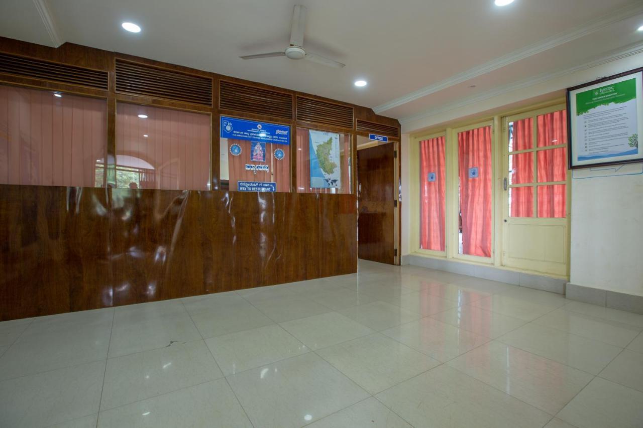 Kstdc Hotel Mayura Nisarga Pearl Valley Anekal Kültér fotó