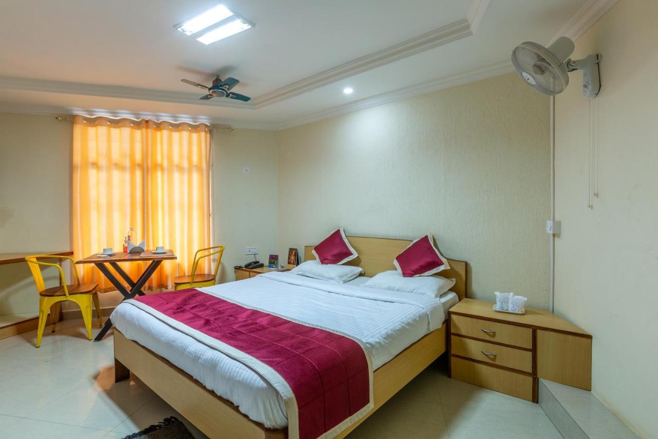 Kstdc Hotel Mayura Nisarga Pearl Valley Anekal Kültér fotó