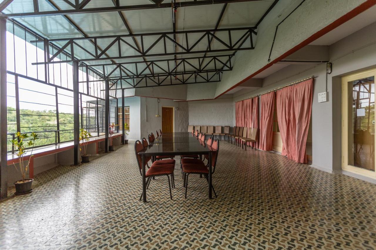 Kstdc Hotel Mayura Nisarga Pearl Valley Anekal Kültér fotó