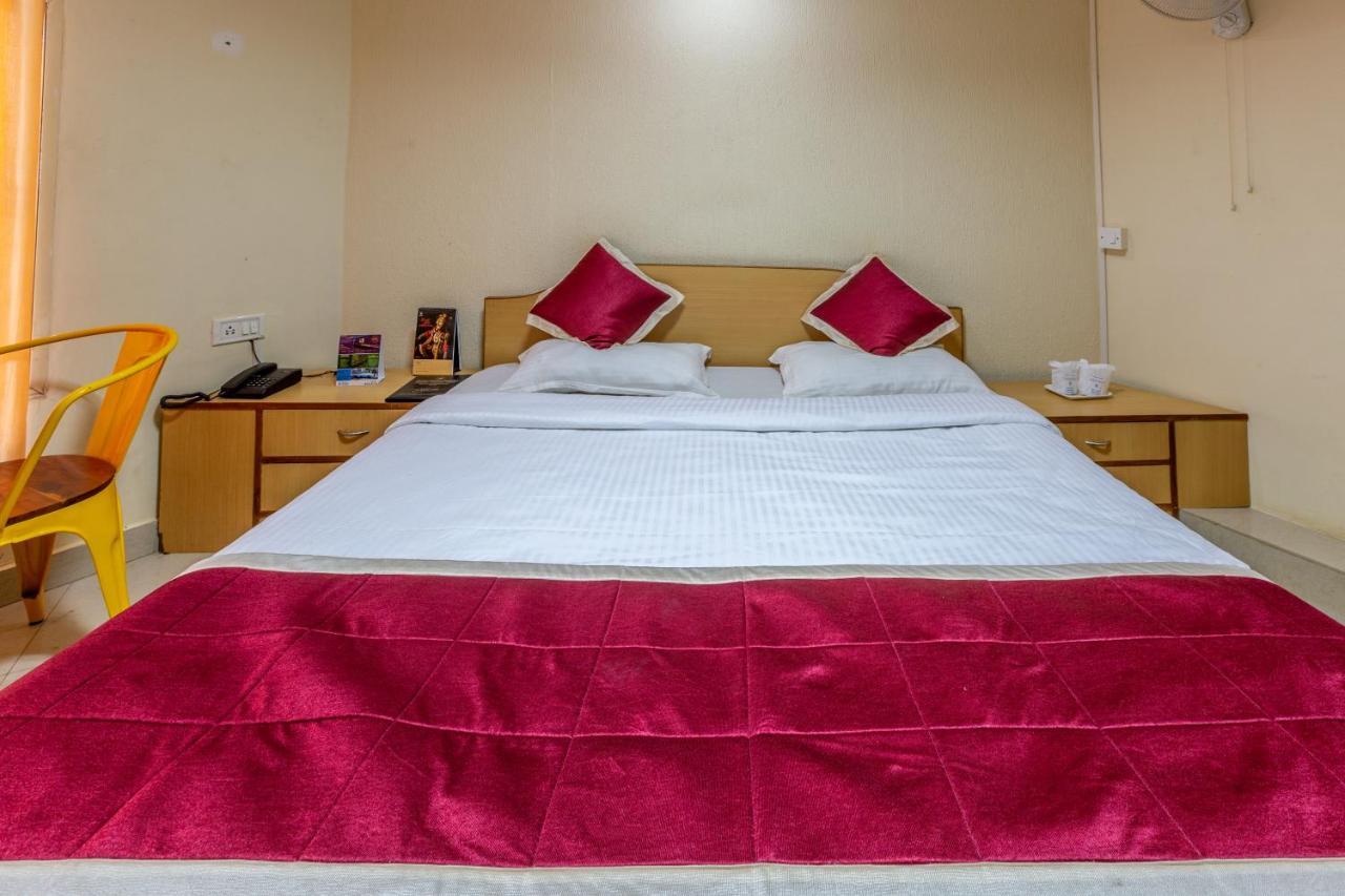 Kstdc Hotel Mayura Nisarga Pearl Valley Anekal Kültér fotó