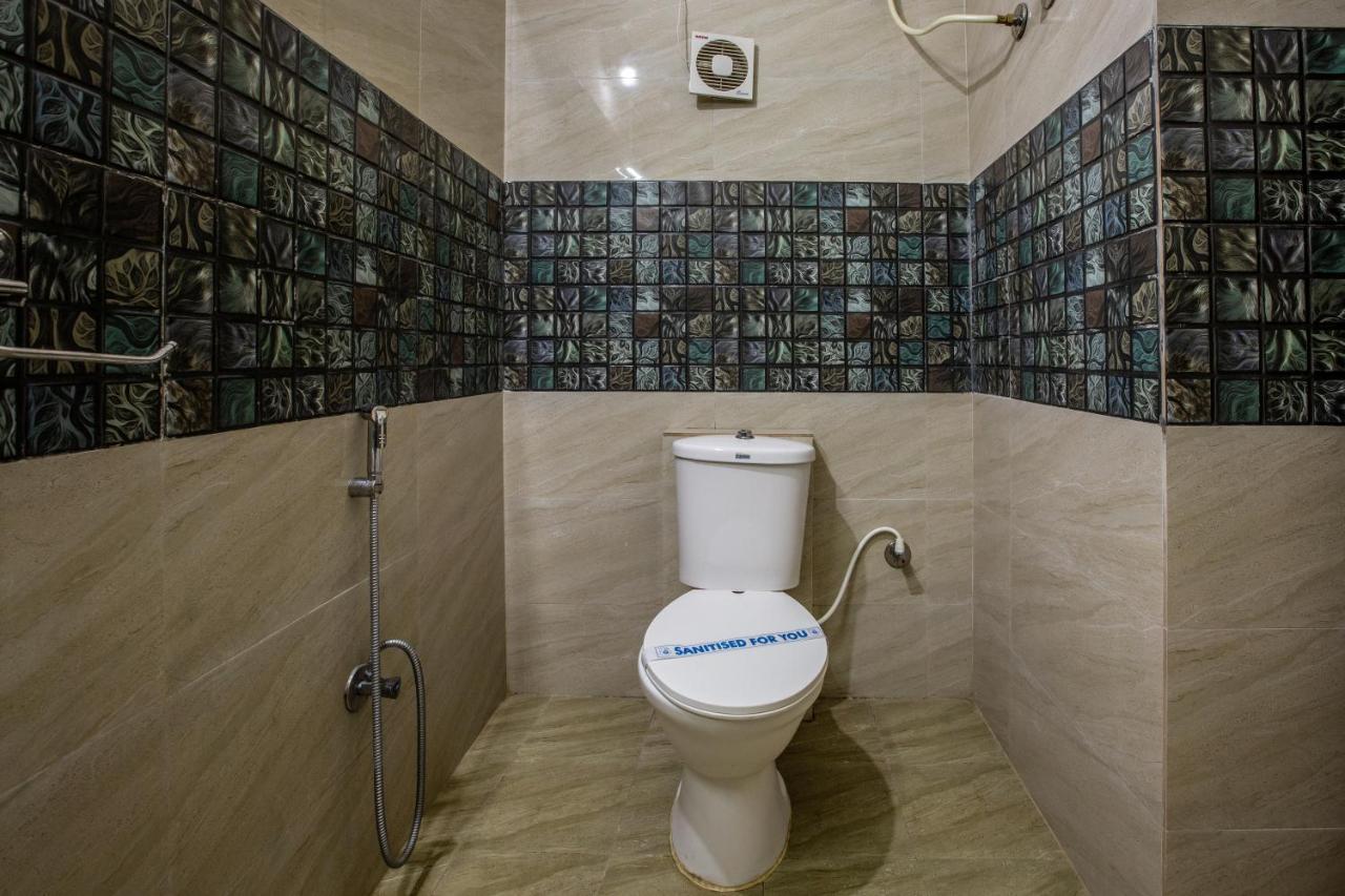 Kstdc Hotel Mayura Nisarga Pearl Valley Anekal Kültér fotó