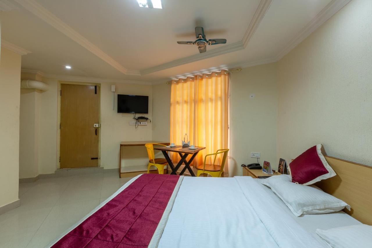 Kstdc Hotel Mayura Nisarga Pearl Valley Anekal Kültér fotó