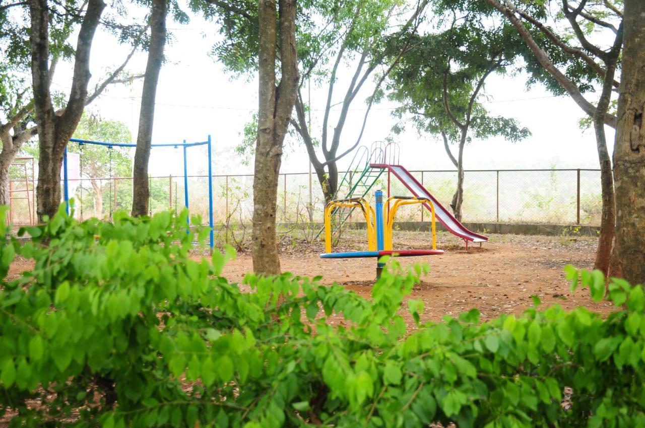Kstdc Hotel Mayura Nisarga Pearl Valley Anekal Kültér fotó